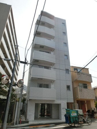 プレミアムキューブ文京江戸川橋♯moの物件内観写真